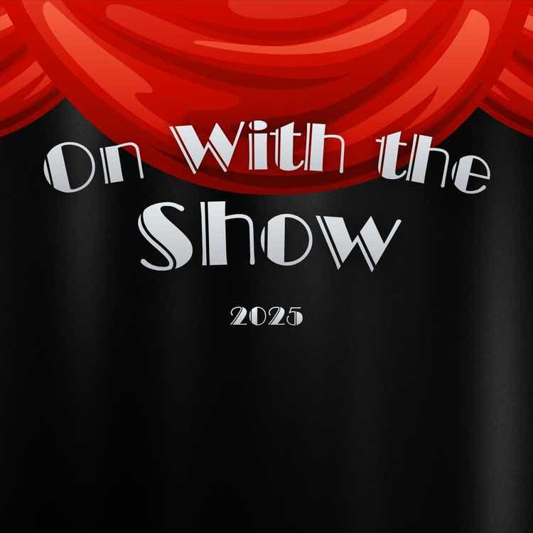 Showcase 2025: On With the Show